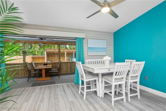 7666 Laurel Valley Rd, Fort Myers, FL 33967 - sunroom / solarium featuring lofted ceiling