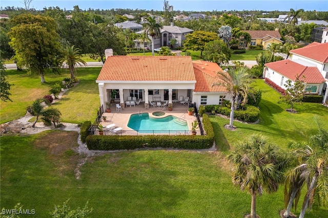 16031 Forest Oaks Dr, Fort Myers, FL 33908 - photo 4