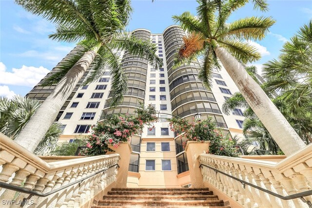1050 Borghese Ln Unit 206, Naples, FL 34114 - view of apartment building / complex