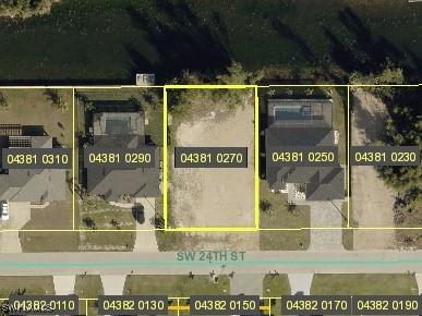 839 SW 24th St, Cape Coral, FL 33991