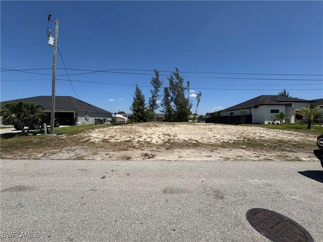 839 SW 24th St, Cape Coral, FL 33991