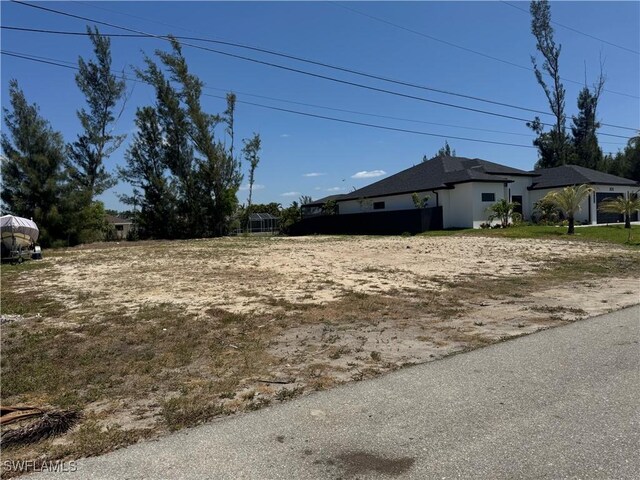 839 SW 24th St, Cape Coral, FL 33991