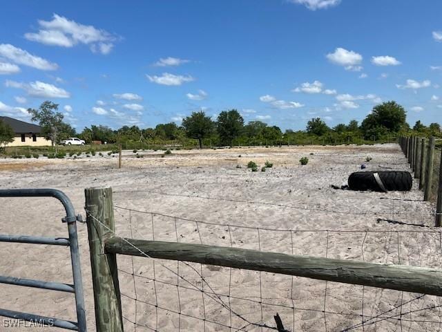 7834 15th Pl, Labelle, FL 33935 - exterior space