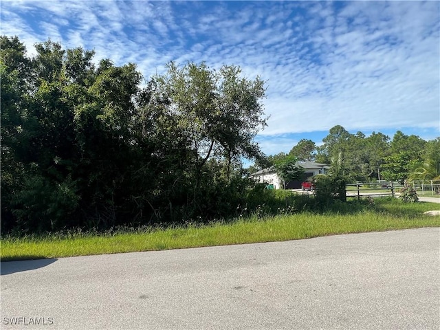 3600 70th Ave NE, Naples FL, 34120 land for sale