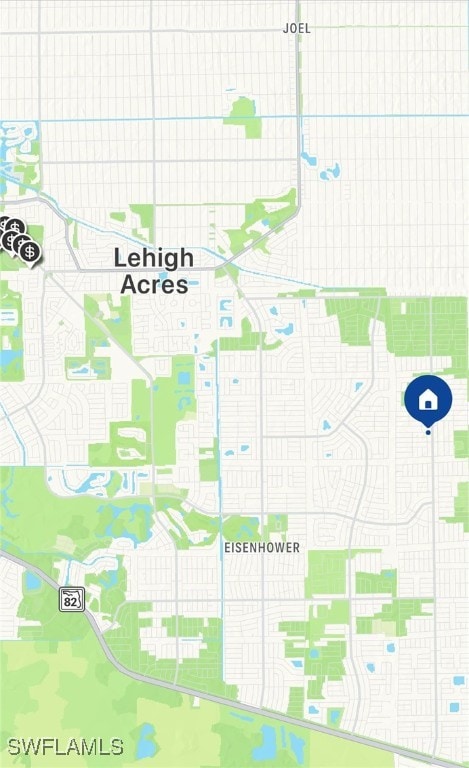 437 Lackey Ave S, Lehigh Acres, FL 33974
