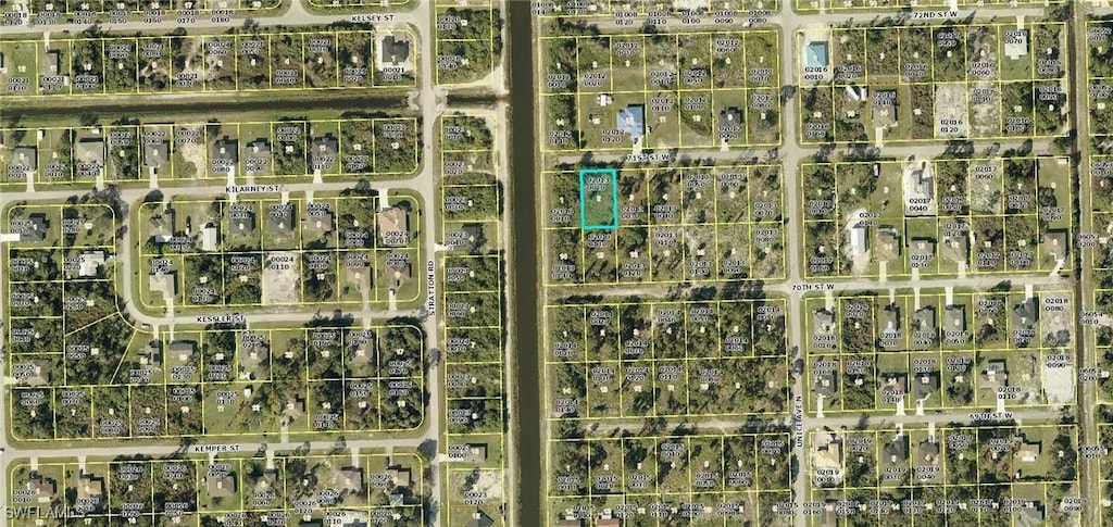 3611 71st St W, Lehigh Acres, FL 33971