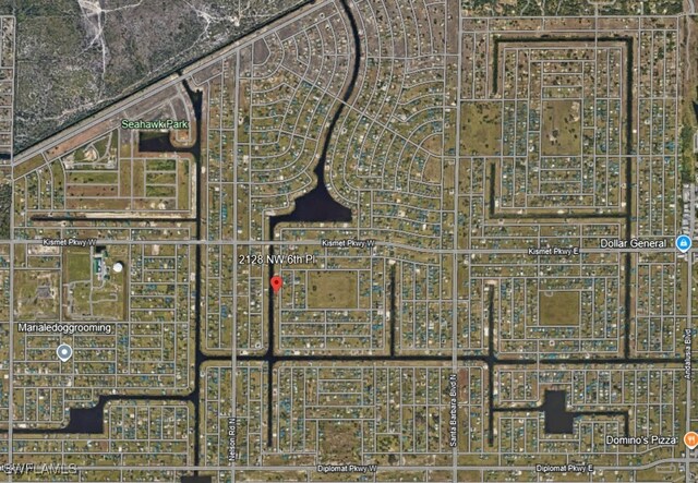 2128 NW 6th Pl, Cape Coral, FL 33993 - photo 5
