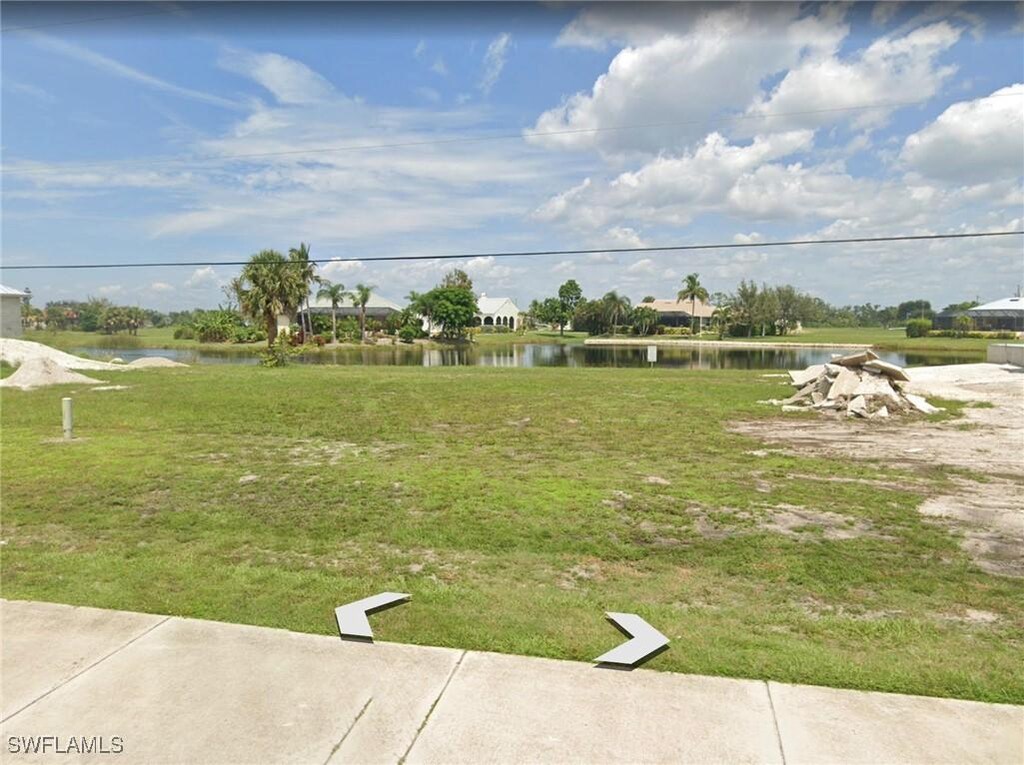 24036 Vincent Ave, Punta Gorda, FL 33955