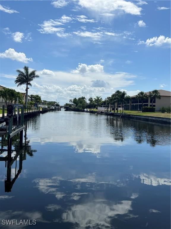 water view