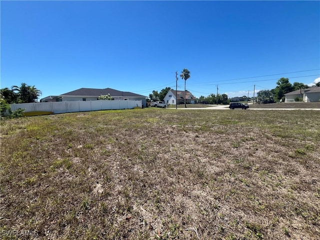 2102 NE 26th St, Cape Coral, FL 33909