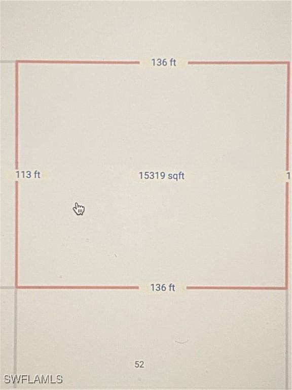 50 Ida Ave S, Lehigh Acres FL, 33976 land for sale