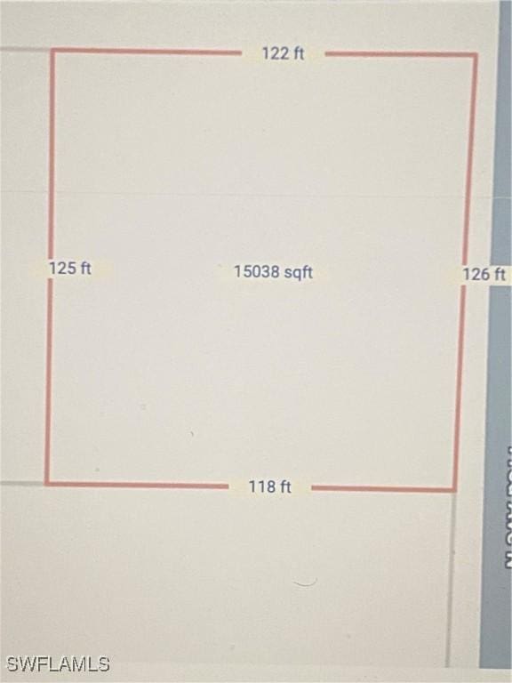 4301 14th St W, Lehigh Acres FL, 33971 land for sale
