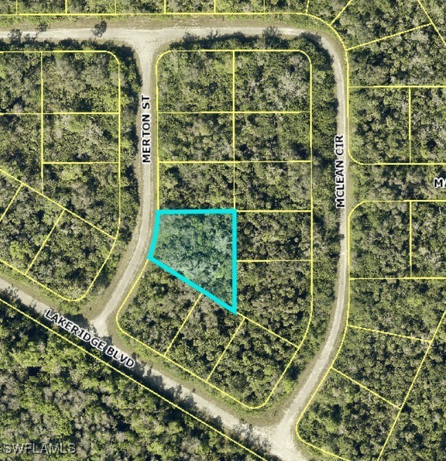 2152 Merton St, Lehigh Acres, FL 33972