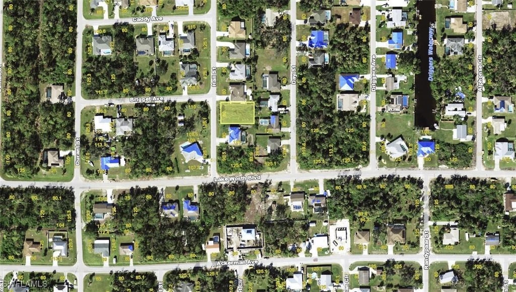 4248 Hall St, Port Charlotte, FL 33948