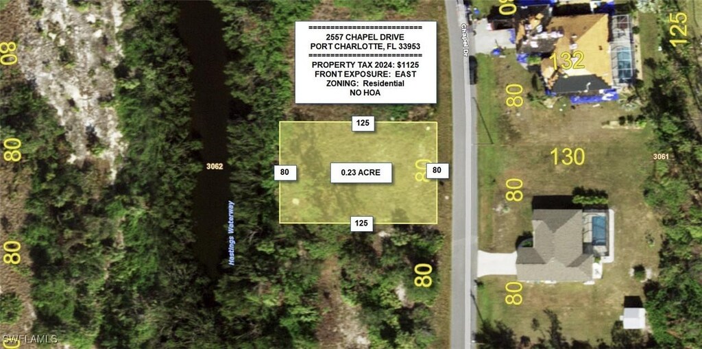 2557 Chapel Dr, Port Charlotte, FL 33953 - photo 1