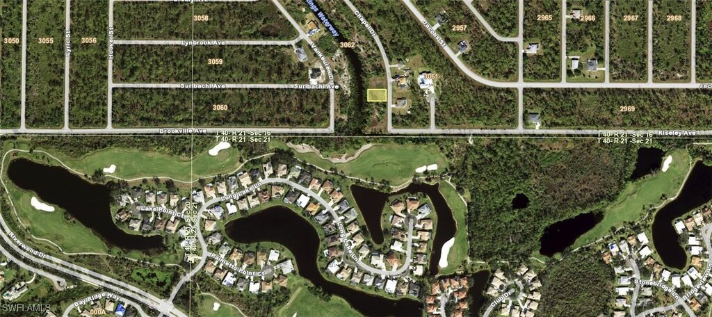 2557 Chapel Dr, Port Charlotte, FL 33953 - photo 2