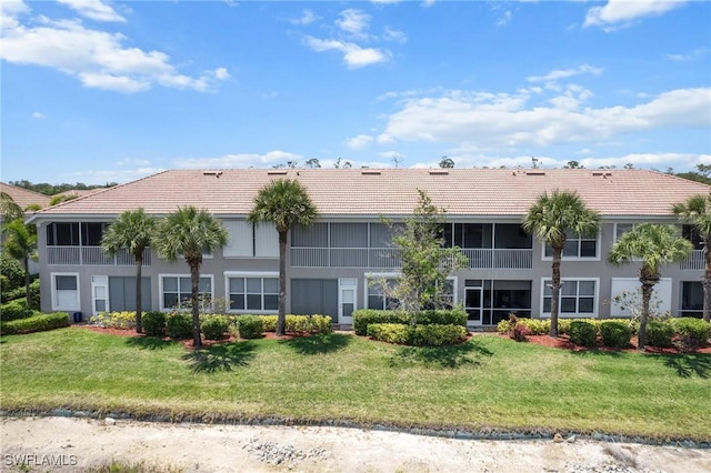 11016 Mill Creek Way Unit 2403, Fort Myers, FL 33913 - view of property