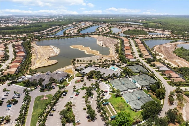 11016 Mill Creek Way Unit 2403, Fort Myers, FL 33913 - view of property location with a large body of water