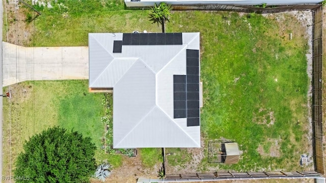 3303 32nd St SW, Lehigh Acres, FL 33976 - view of subject property