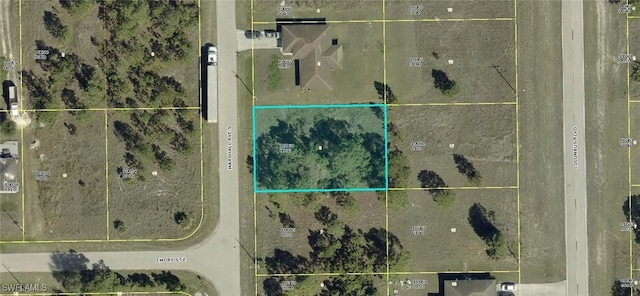 1025 Marshall Ave E, Lehigh Acres, FL 33974
