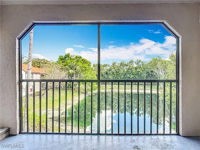 2178 Arbour Walk Cir Unit 2322, Naples, FL 34109 - exterior space