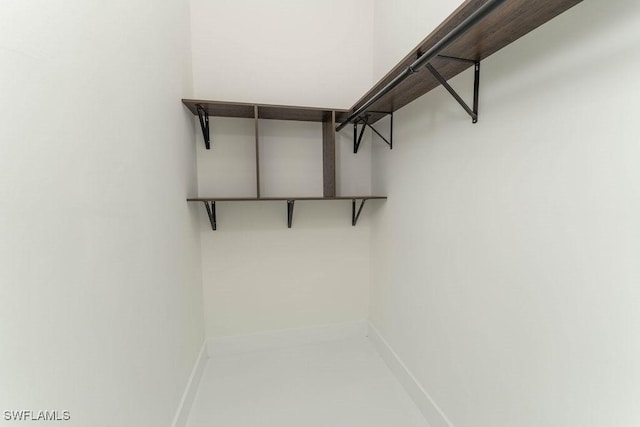 1412 5th Ave, Lehigh Acres, FL 33972 - view of spacious closet