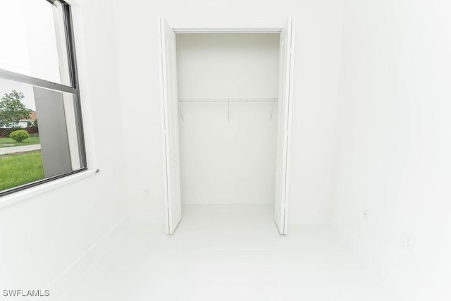 1412 5th Ave, Lehigh Acres, FL 33972 - view of closet