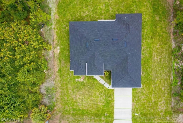 1412 5th Ave, Lehigh Acres, FL 33972 - view of subject property