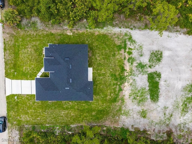 1412 5th Ave, Lehigh Acres, FL 33972 - view of subject property