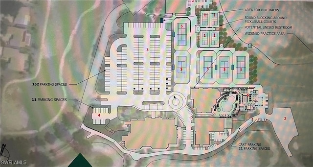 13641 Worthington Way Unit 1612, Bonita Springs, FL 34135 - map / location