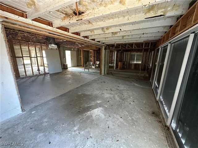 12 Bayview Blvd, Fort Myers Beach, FL 33931 - view of misc room