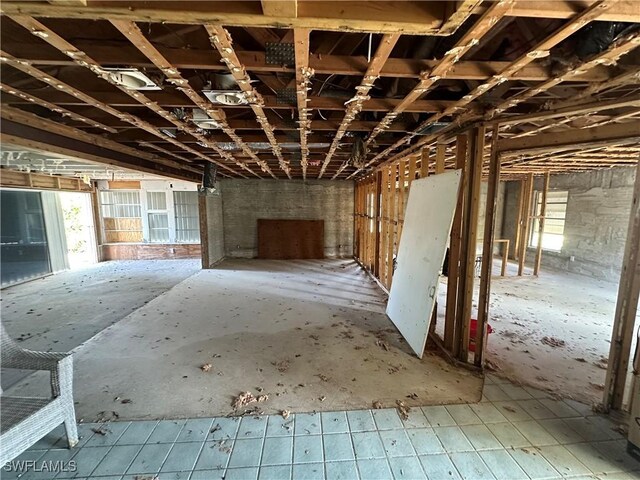 12 Bayview Blvd, Fort Myers Beach, FL 33931 - view of miscellaneous room
