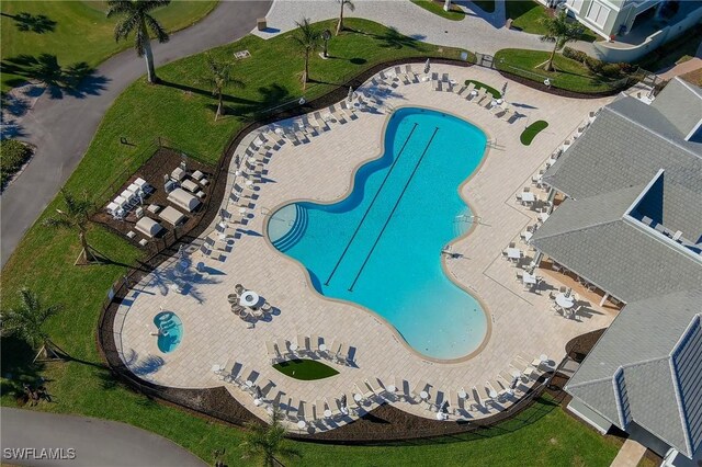 26490 Sunderland Dr Unit 1104, Bonita Springs, FL 34135 - photo 29