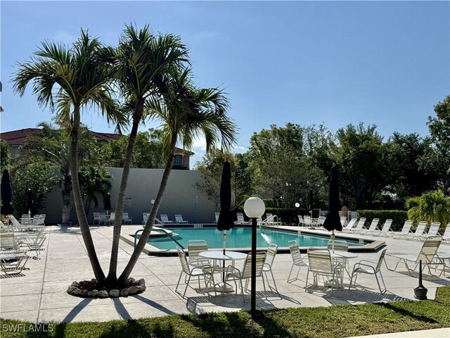 1431 SW Courtyards Ter Unit 115, Cape Coral, FL 33914 - photo 21