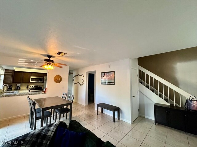 1431 SW Courtyards Ter Unit 115, Cape Coral, FL 33914 - photo 5