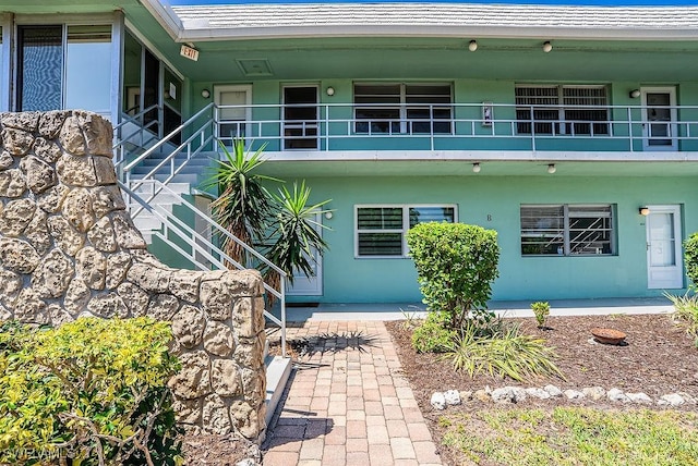 3225 E Riverside Dr Unit 26B, Fort Myers, FL 33916 - view of property