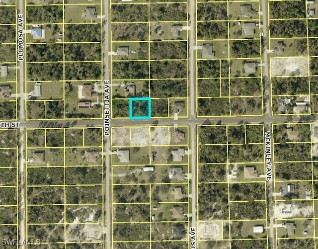 14 W 9th St, Lehigh Acres FL, 33972 land for sale