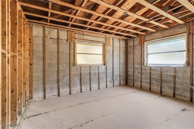 3965 W Riverside Dr, Fort Myers, FL 33901 - view of below grade area