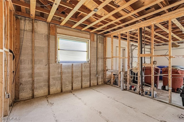 3965 W Riverside Dr, Fort Myers, FL 33901 - view of misc room