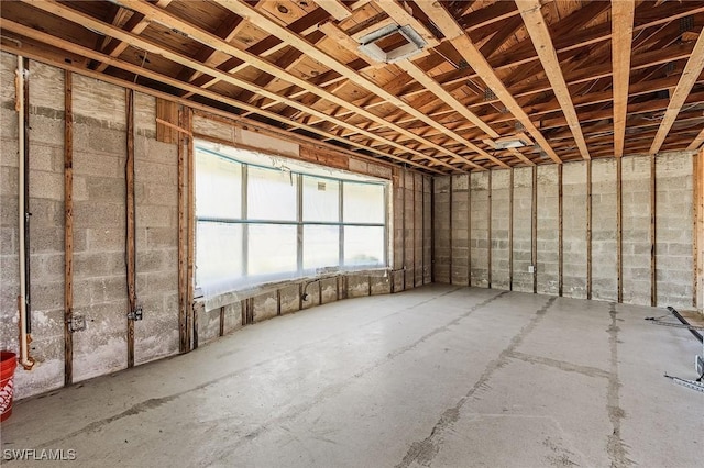 3965 W Riverside Dr, Fort Myers, FL 33901 - view of misc room