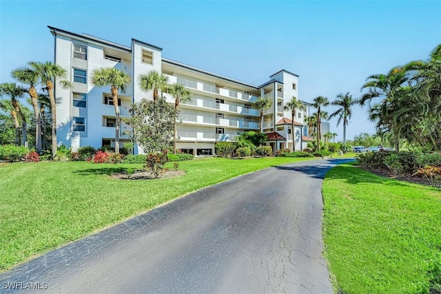 200 Stevens Landing Dr Unit B-103, Marco Island, FL 34145 - view of apartment building / complex