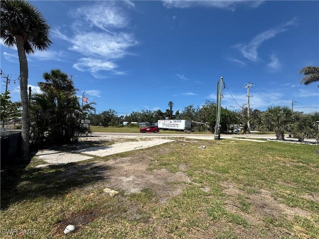 1599 Main St, Fort Myers Beach, FL 33931