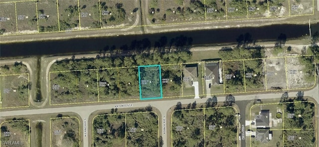 1235 Antonio St E, Lehigh Acres, FL 33974