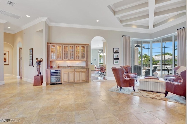 1380 Marlin Dr, Naples, FL 34102 - photo 4