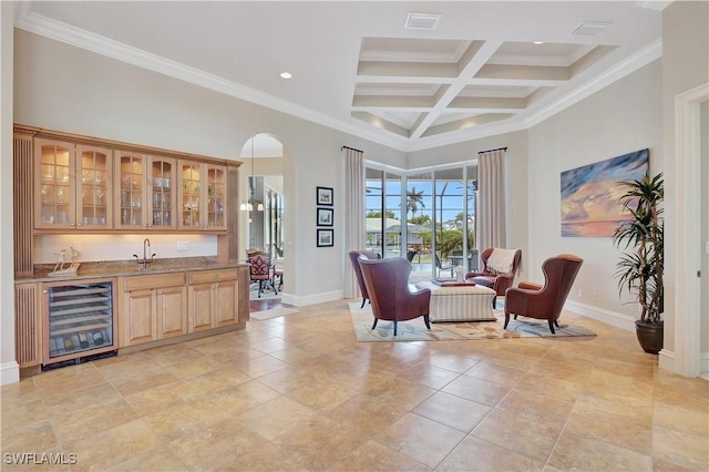 1380 Marlin Dr, Naples, FL 34102 - photo 3