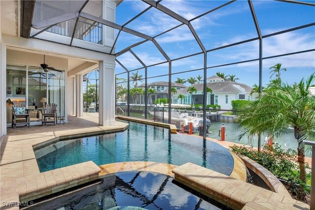 1380 Marlin Dr, Naples, FL 34102 - photo 2