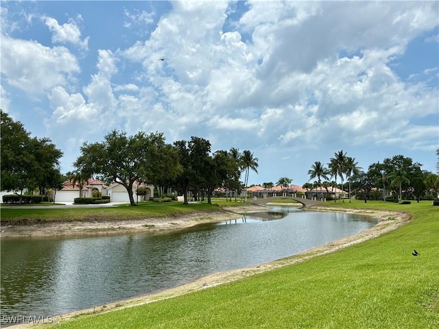 4788 San Carlo Ct, Naples, FL 34109 - water view