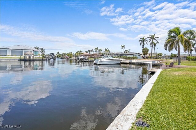 149 Bayshore Dr, Cape Coral, FL 33904 - photo 34
