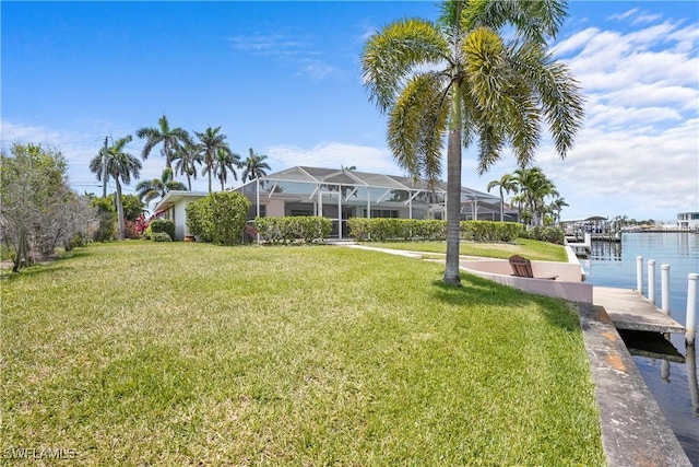 149 Bayshore Dr, Cape Coral, FL 33904 - photo 35