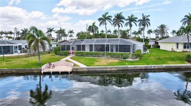 149 Bayshore Dr, Cape Coral, FL 33904 - photo 2
